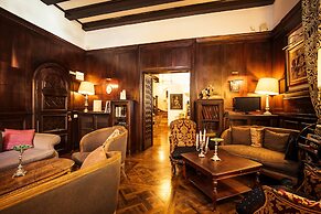 Scala Boutique Hotel