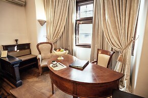 Scala Boutique Hotel