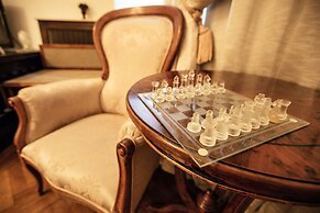 Scala Boutique Hotel