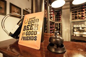 Scala Boutique Hotel