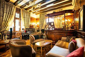 Scala Boutique Hotel