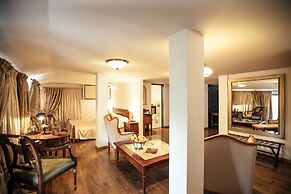 Scala Boutique Hotel