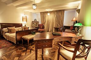 Scala Boutique Hotel