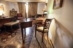 Scala Boutique Hotel