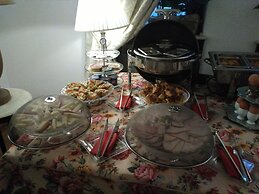 Scala Boutique Hotel