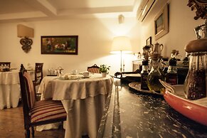 Scala Boutique Hotel