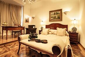 Scala Boutique Hotel