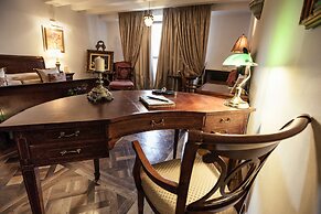 Scala Boutique Hotel