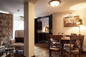 Scala Boutique Hotel