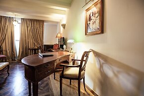 Scala Boutique Hotel