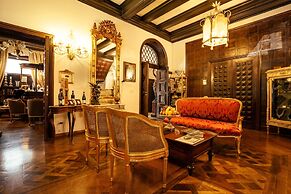 Scala Boutique Hotel