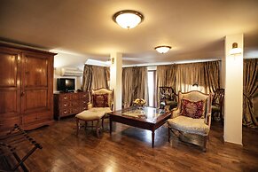 Scala Boutique Hotel