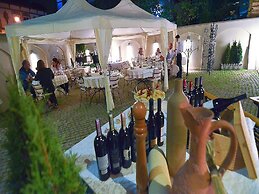 Scala Boutique Hotel