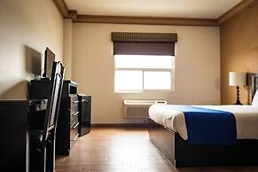 Hotel Conquistador Inn By US Consulate