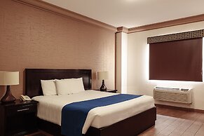 Hotel Conquistador Inn By US Consulate
