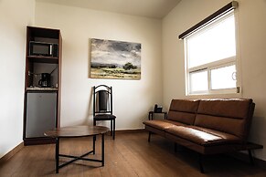 Hotel Conquistador Inn By US Consulate