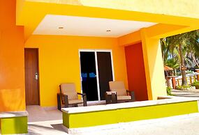 Hotel Palmas De Cortez