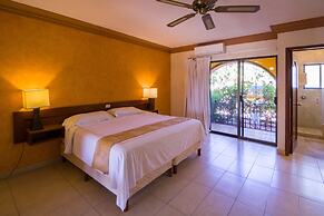 Hotel Palmas De Cortez
