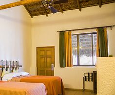 Hotel Palmas De Cortez