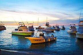 Hotel Palmas De Cortez