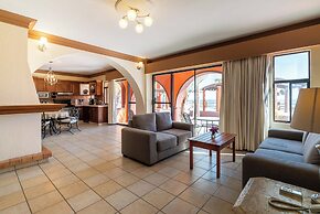 Hotel Palmas De Cortez