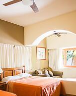 Hotel Palmas De Cortez