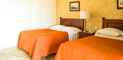 Hotel Palmas De Cortez