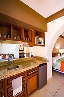 Hotel Palmas De Cortez