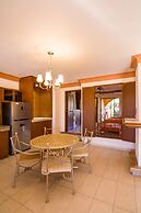 Hotel Palmas De Cortez