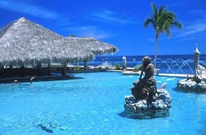 Hotel Palmas De Cortez