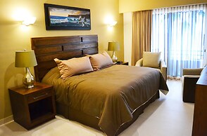 Hotel Palmas De Cortez