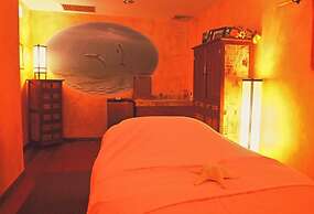 Hotel Palmas De Cortez