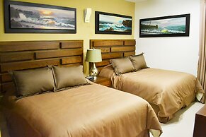 Hotel Palmas De Cortez