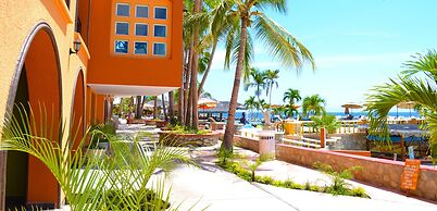 Hotel Palmas De Cortez