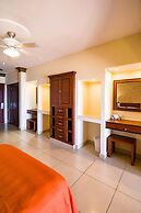 Hotel Palmas De Cortez