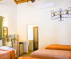 Hotel Palmas De Cortez