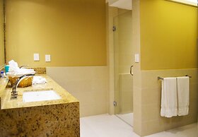 Hotel Palmas De Cortez