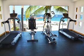 Hotel Palmas De Cortez