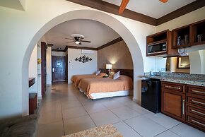 Hotel Palmas De Cortez
