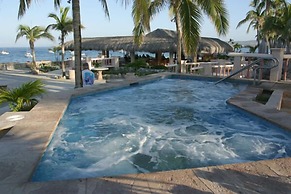 Hotel Palmas De Cortez