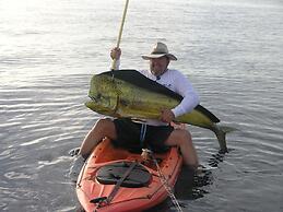 Hotel Palmas De Cortez