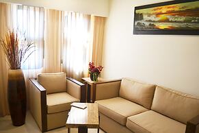 Hotel Palmas De Cortez