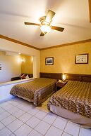 Hotel Palmas De Cortez