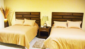 Hotel Palmas De Cortez