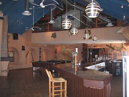 Hotel Palmas De Cortez