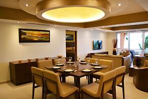 Hotel Palmas De Cortez