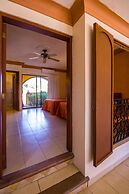 Hotel Palmas De Cortez