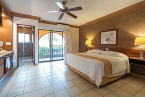 Hotel Palmas De Cortez