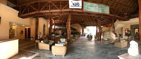 Hotel Palmas De Cortez