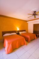 Hotel Palmas De Cortez